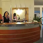 Hotel Stadthotel