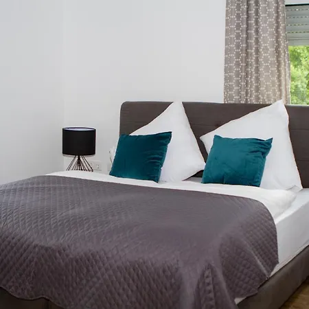 Stadthotel 3* Marburg