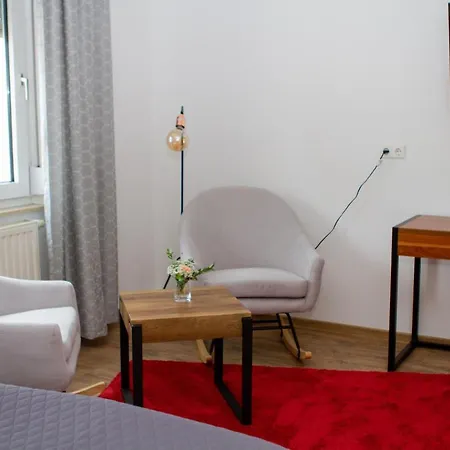 Stadthotel 3*