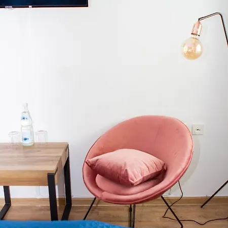 Szálloda Stadthotel