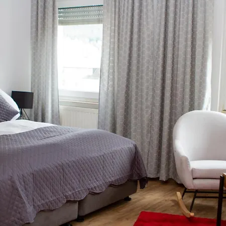 Stadthotel Marburg