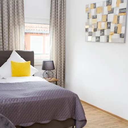 Szálloda Stadthotel