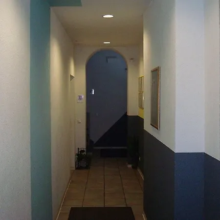 Hotel Stadthotel Marburg