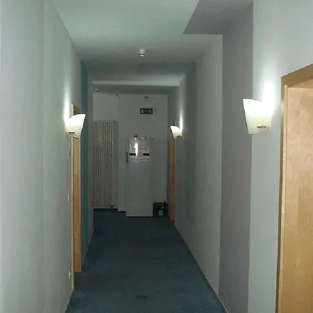 Stadthotel 3* Marburg