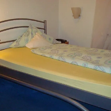 Szálloda Stadthotel Marburg