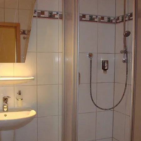 Szálloda Stadthotel 3*