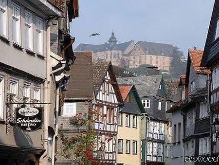 Stadthotel Hotel Marburg