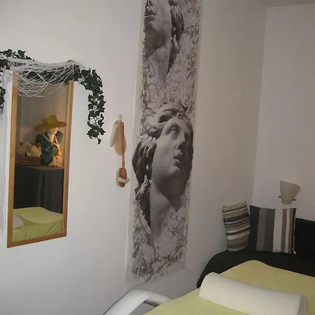 Stadthotel Szálloda 3*