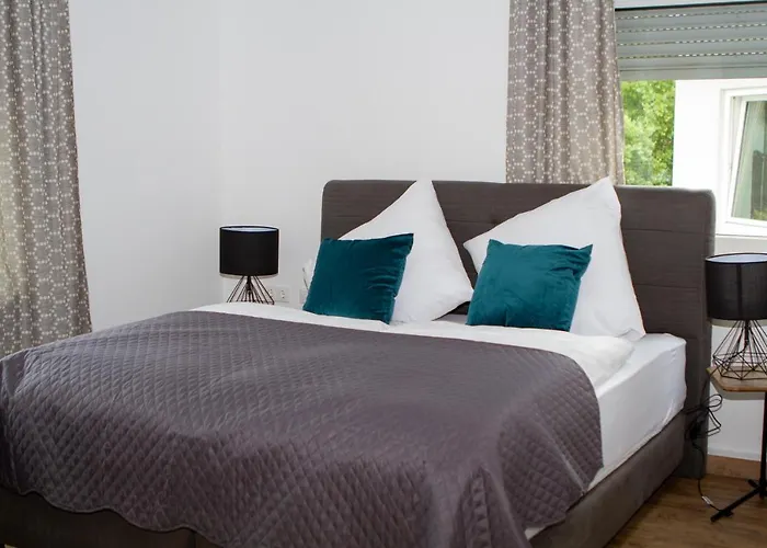 Stadthotel 3* Marburg