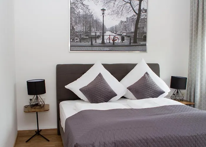 Stadthotel Отель 3*