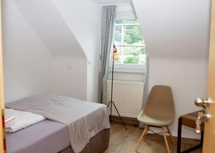 فندق Stadthotel Marburg