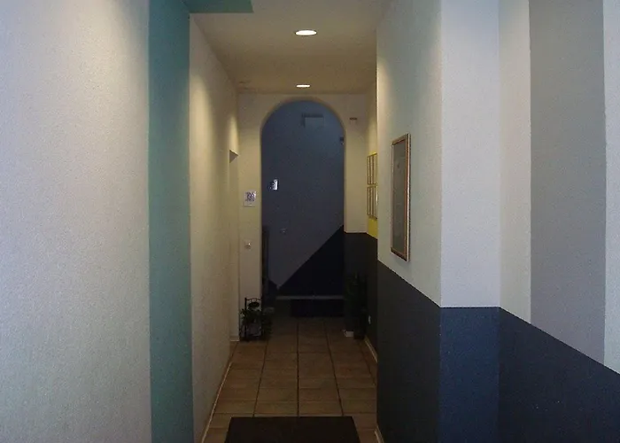 فندق Stadthotel Marburg