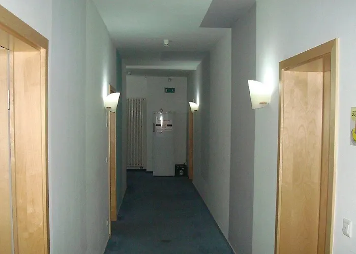 Stadthotel 3* Marburg