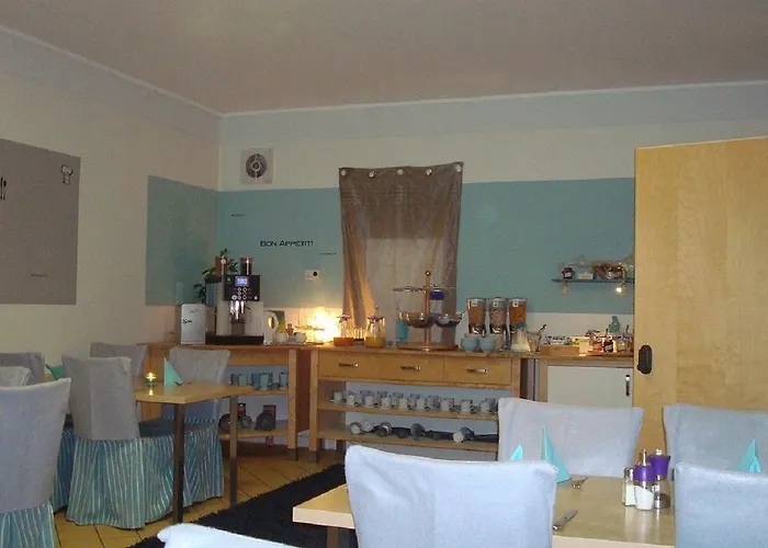 Stadthotel Szálloda