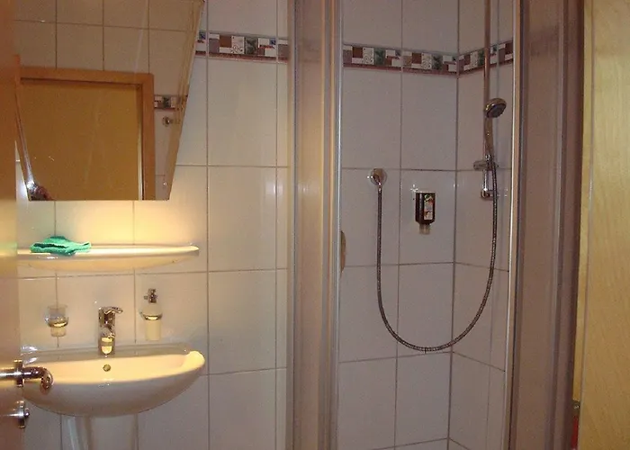 Отель Stadthotel 3*