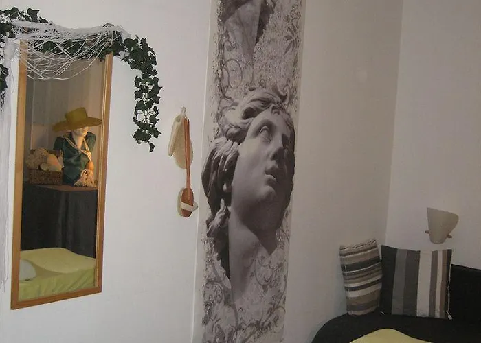 Stadthotel Отель 3*