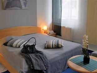 فندق Stadthotel 3*