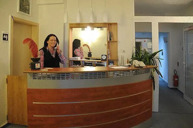 Szálloda Stadthotel