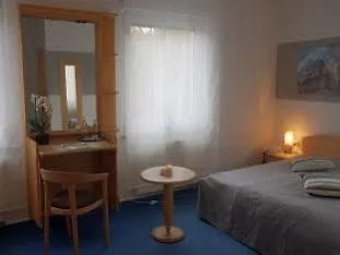 Stadthotel 3* Marburg